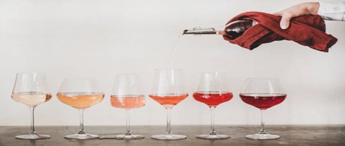 05. VINS LÉGERS MAIS INTENSES ! - 25€